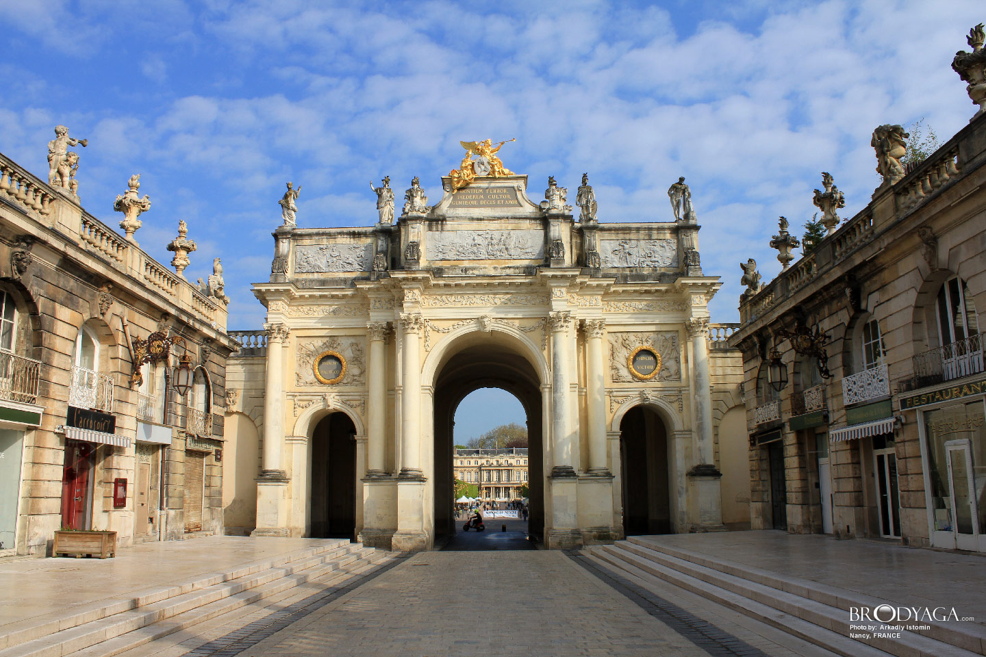 Nancy